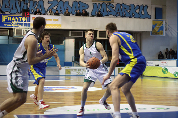 KK Sonik Puntamika – KK Križevci 67-76 (foto:Saša Čuka) KK Sonik Puntamika – KK Križevci 67-76 (foto:Saša Čuka)