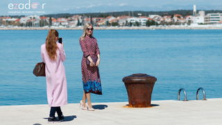 Đir po gradu, subotnja špica 6. travnja 2019. Đir po gradu, subotnja špica 6. travnja 2019.