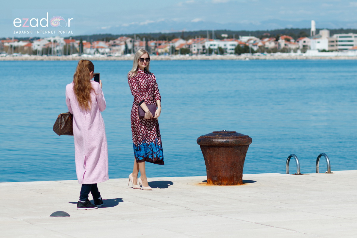 Đir po gradu, subotnja špica 6. travnja 2019. Đir po gradu, subotnja špica 6. travnja 2019.