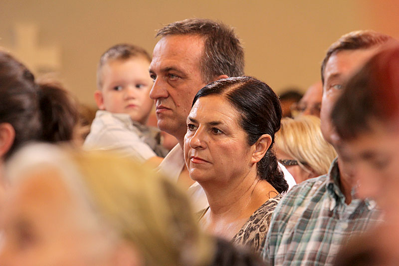 U Skabrnji odrzano veliko misno slavlje i procesija povodom blagdana Velike Gospe U Skabrnji odrzano veliko misno slavlje i procesija povodom blagdana Velike Gospe