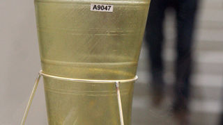 Muzej antičkog stakla (foto: Antonija Gospić)