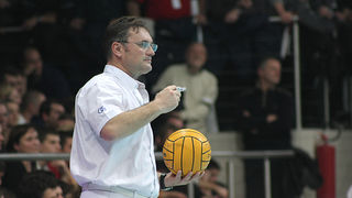 Vaterpolo, Final four kupa Hrvatske (foto: Saša Čuka)