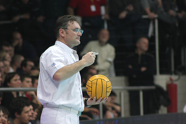 Vaterpolo, Final four kupa Hrvatske (foto: Saša Čuka)