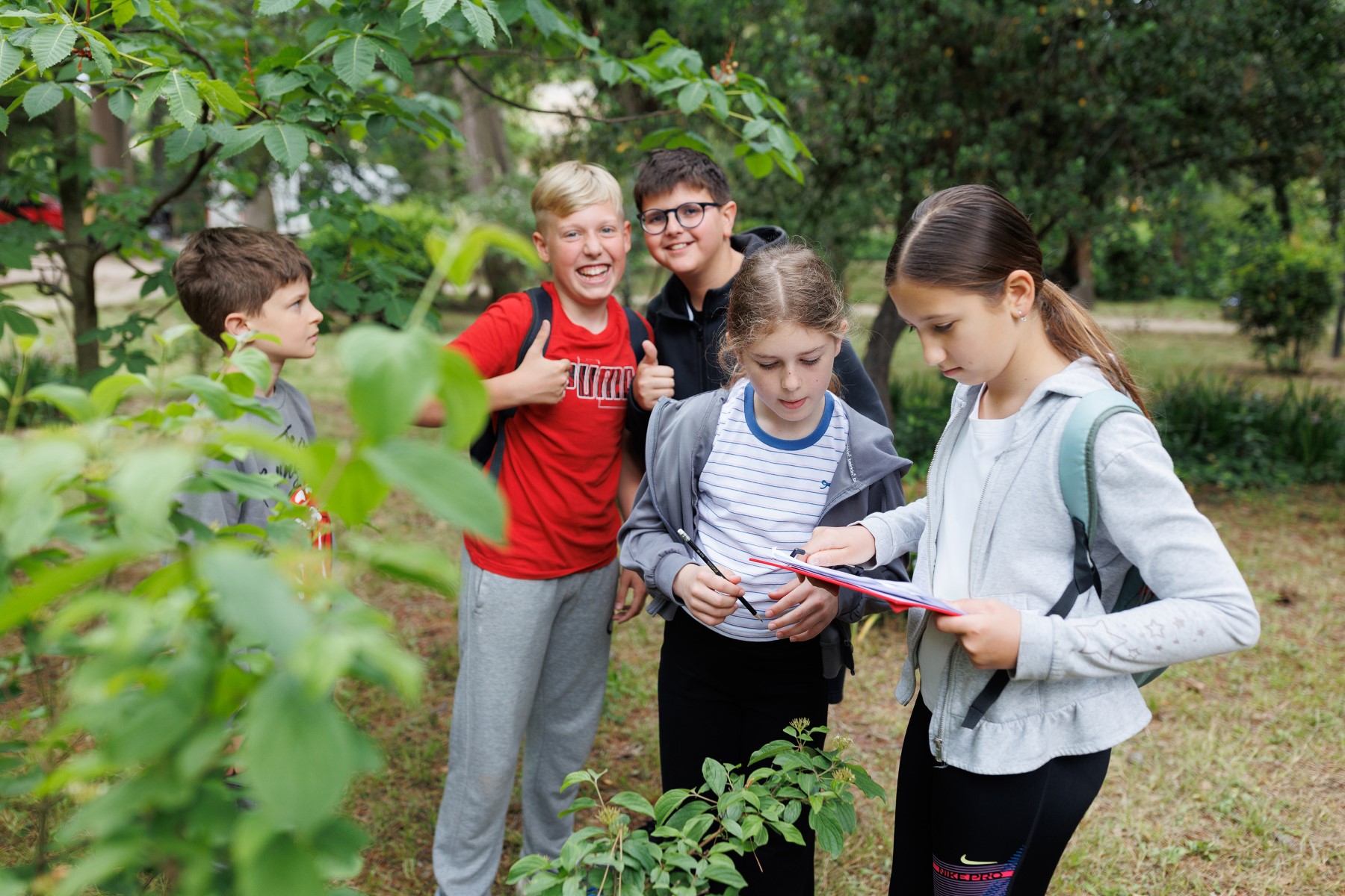 Noć tvrđava u Zadru – prijepodnevni program