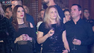 Tomislav Bralić i klapa Intrade @ Božić u Arsenalu