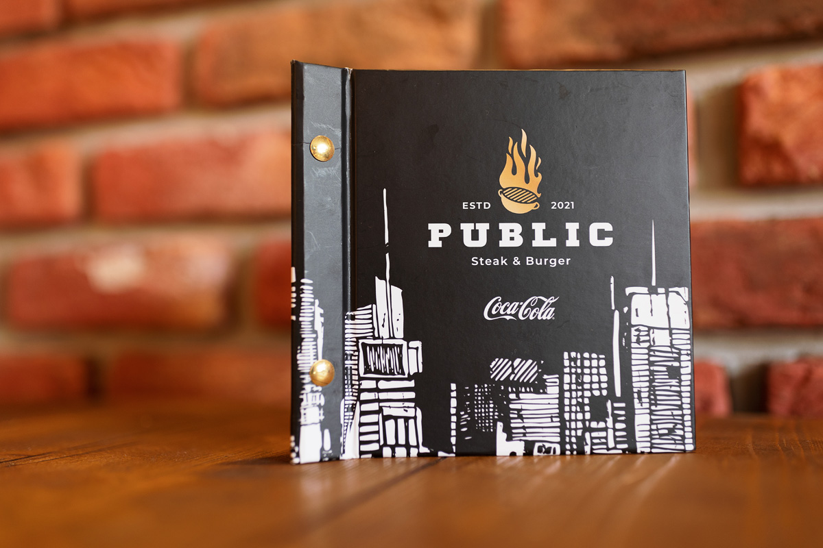 Posjetili smo novootvoreni Public Steak & Burger House u Zadru