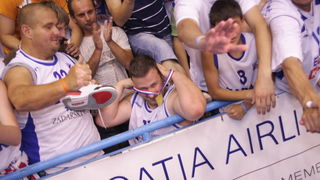 Jazine i Tornado: Prvaci za sva vremena!