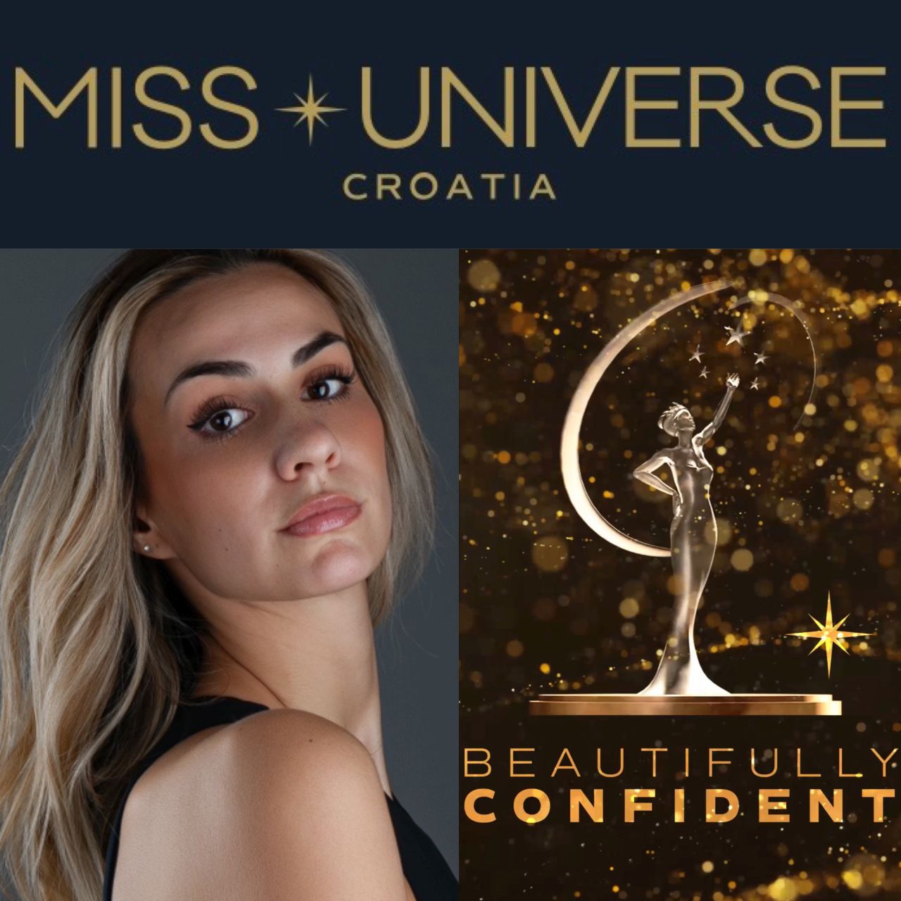 Upoznajte Top 15 finalistica Miss Universe Hrvatske 2024 Upoznajte Top 15 finalistica Miss Universe Hrvatske 2024