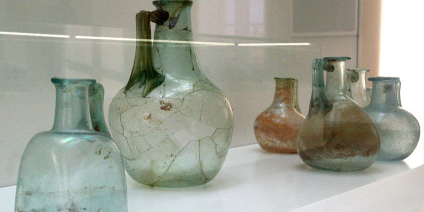 Muzej antičkog stakla (foto: Antonija Gospić)