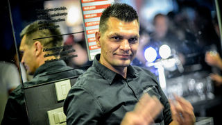 Forum Blues Bar: Three Little Birds, foto-K.Soric Forum Blues Bar: Three Little Birds, foto-K.Soric