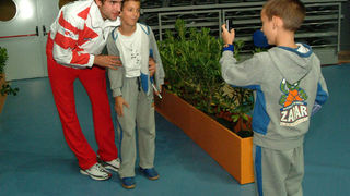 Davis Cup: Iza kulisa teniskog dvoboja