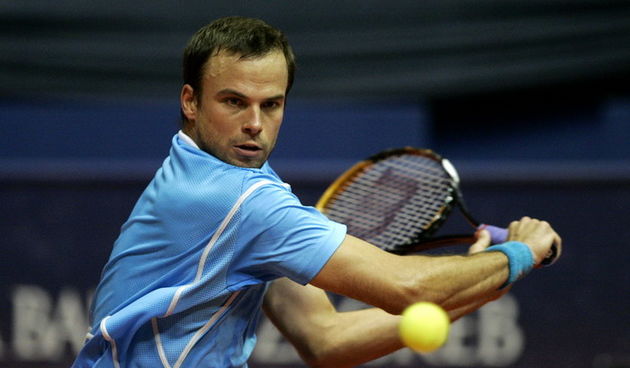 Lovro Zovko,  Neja Markicevic /CROPIX