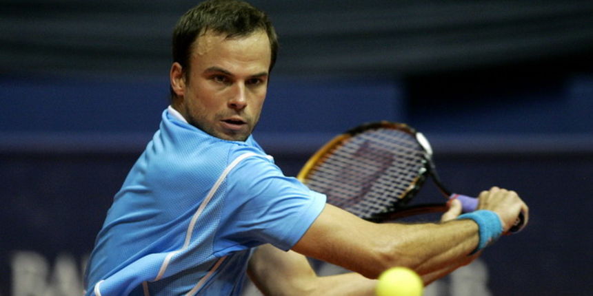 Lovro Zovko,  Neja Markicevic /CROPIX