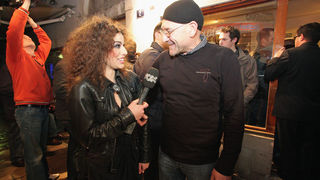 30 godina cafe barfa Gina (foto: Marin Gospić)