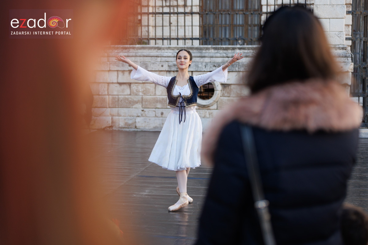 Đir po gradu, četvrtak 23. studenog 2023.