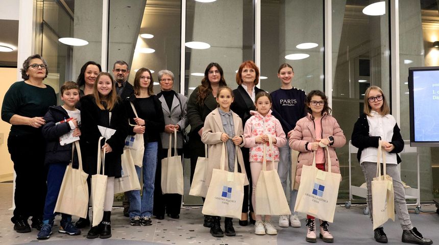 dan gradske knjiznice zadar dan gradske knjiznice zadar