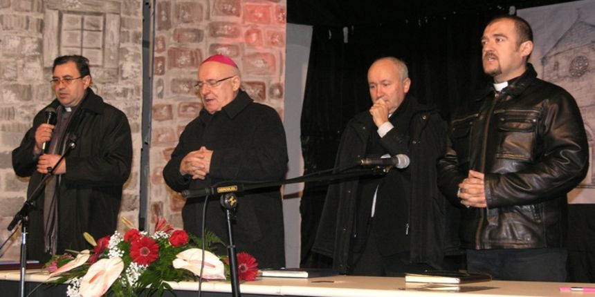 Pag-skup o susretu mladih Pag-skup o susretu mladih