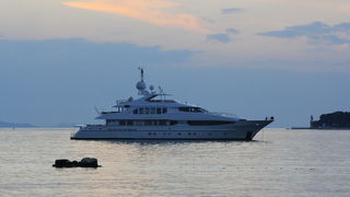 More, ljudi, brodovi… 6.rujna 2010, Foto: Mladen Malik