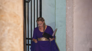 Koncert trija La-ut u crkvi Sv. Donata, foto: GVD arhiva