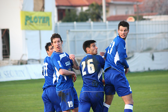 NK Zadar – NK Varaždin (foto:Saša Čuka) NK Zadar – NK Varaždin (foto:Saša Čuka)