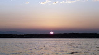 Preko: Svitanje 27. kolovoza 2011, Foto: Jasna Marcelić Preko: Svitanje 27. kolovoza 2011, Foto: Jasna Marcelić