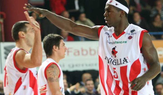 Brandon Brown, foto: roseto.com