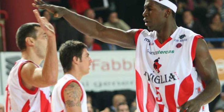 Brandon Brown, foto: roseto.com