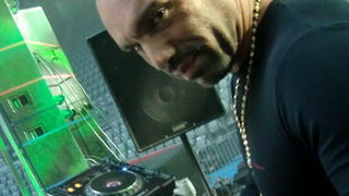 SC Visnjik: Generalna proba doceka 2010. DJ Morales SC Visnjik: Generalna proba doceka 2010. DJ Morales