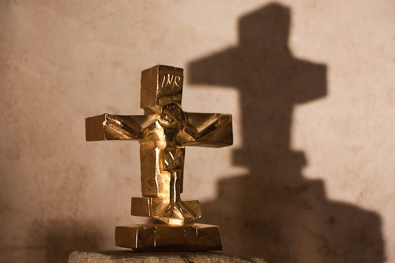 Otvaranje međunarodne manifestacije “Dani kršćanske kulture” i izložba “Častimo te, Križu sveti”, Foto: Darko Belančić Otvaranje međunarodne manifestacije “Dani kršćanske kulture” i izložba “Častimo te, Križu sveti”, Foto: Darko Belančić