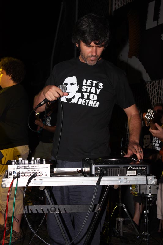 TBF u Diklu (foto: Filip Plazonić)