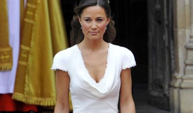 Pippa Middleton, foto: Reuters