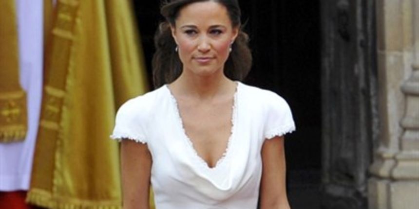 Pippa Middleton, foto: Reuters