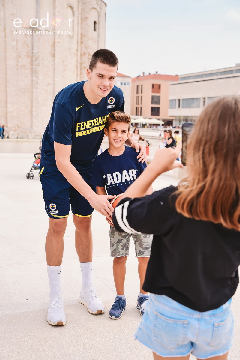 ZDBT 2018: Kids Day @ Forum ZDBT 2018: Kids Day @ Forum