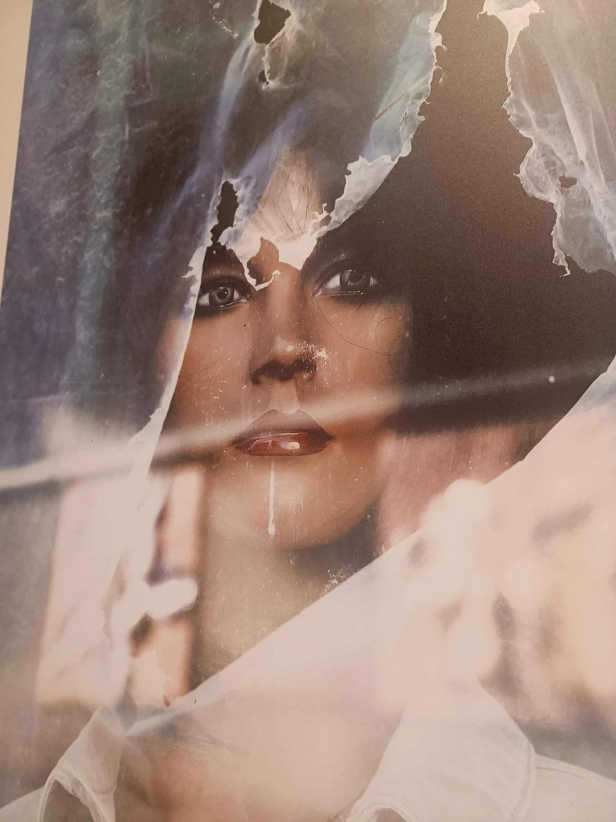 Godisnja izložba HDLU Zadar