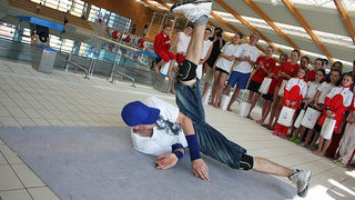 Zadar Open 2010 (Foto:Saša Čuka)