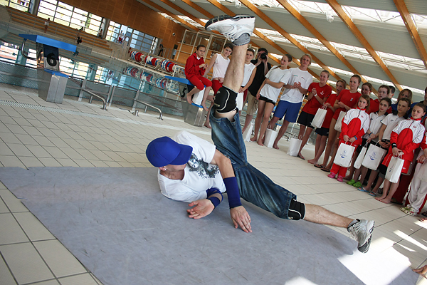 Zadar Open 2010 (Foto:Saša Čuka)