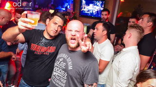 Saturday Night @ Svarog Bar