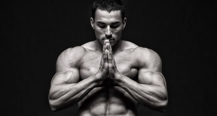 Tomislav Gustin u Zadru vodi radionicu zdrave prehrane Tomislav Gustin u Zadru vodi radionicu zdrave prehrane