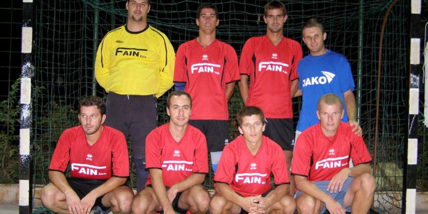 Novi Bokanjac Novi Bokanjac