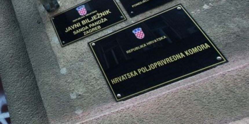 hrvatska agronomska komora