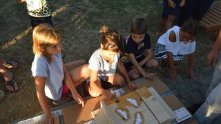 Noć šišmiša 2017 u NP Paklenica Noć šišmiša 2017 u NP Paklenica