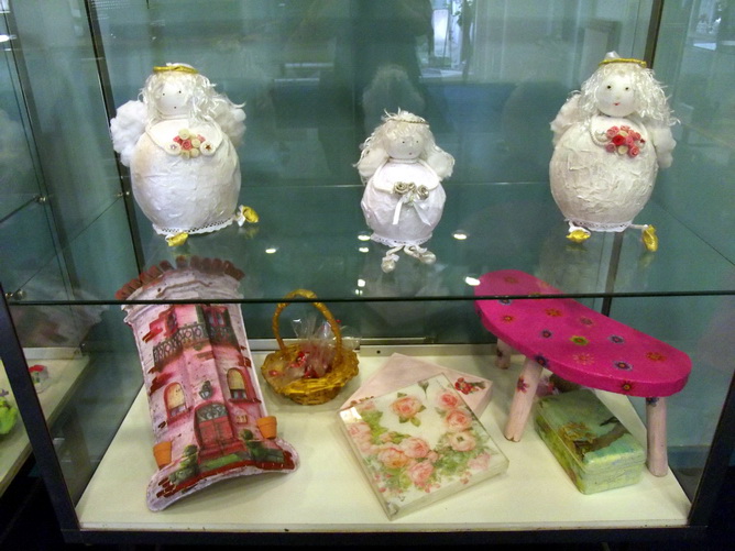 Otvorenje izložbe “Živjeti sa shizofrenijom”