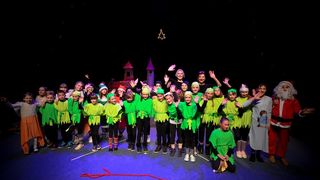 “Panika u Mrazogradu” dramske radionice Donatolina 1 “Panika u Mrazogradu” dramske radionice Donatolina 1