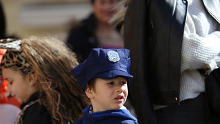 “Šareni Maskograd”: Dječji karneval na Narodnom trgu
