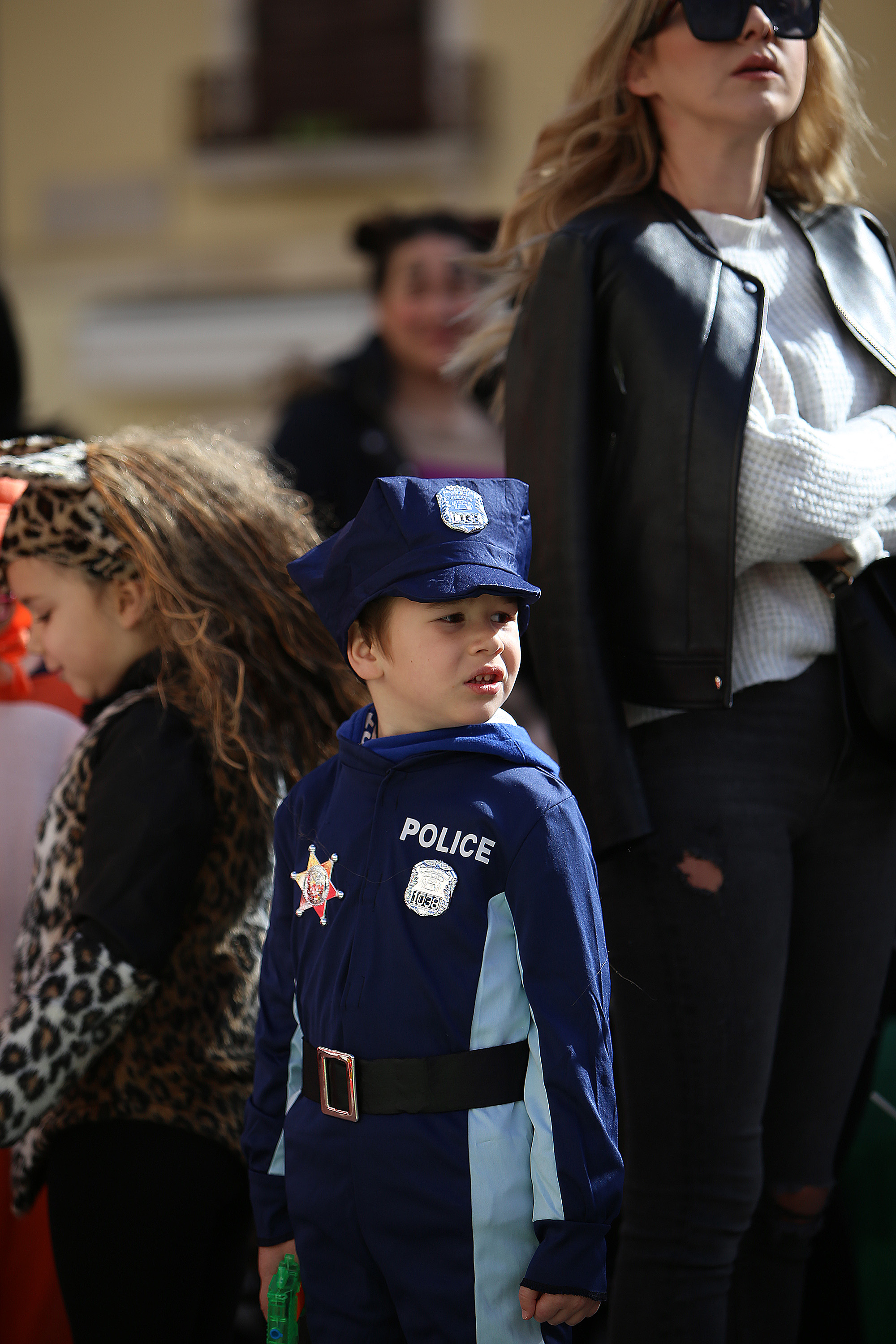 “Šareni Maskograd”: Dječji karneval na Narodnom trgu