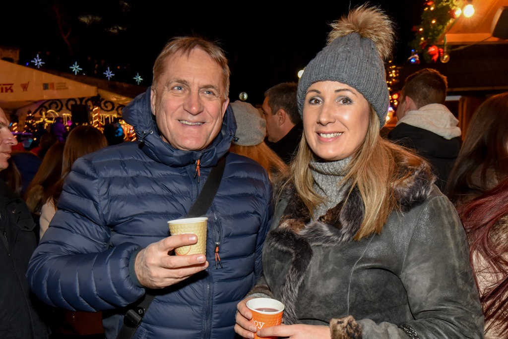 Spektakularni doček Nove 2017. godine na zadarskom Popuotoku Spektakularni doček Nove 2017. godine na zadarskom Popuotoku