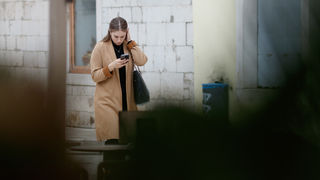 Đir po gradu, 4. studenog 2022. Đir po gradu, 4. studenog 2022.