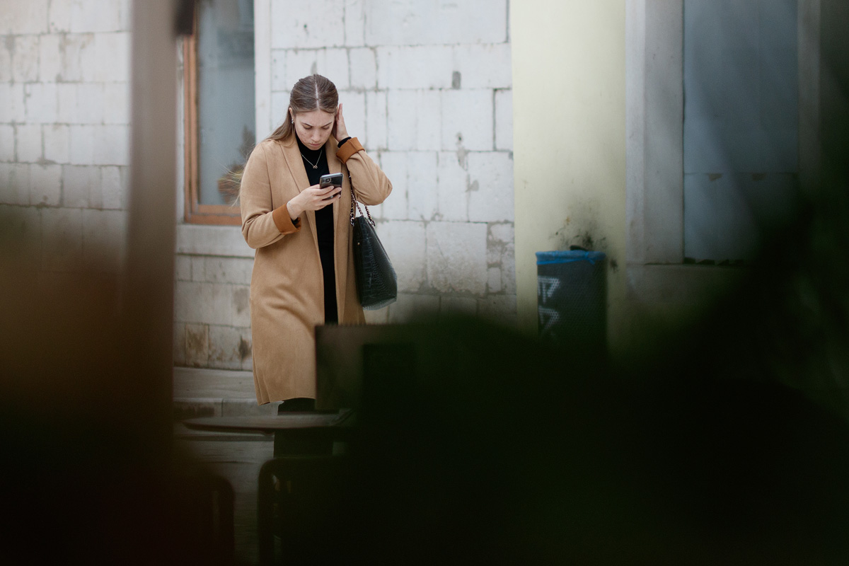 Đir po gradu, 4. studenog 2022. Đir po gradu, 4. studenog 2022.