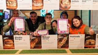 Održano tradicionalno ocjenjivanje gastro i eno ponude na Adventu u Zadru 2024. Održano tradicionalno ocjenjivanje gastro i eno ponude na Adventu u Zadru 2024.