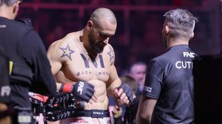 FNC 21, Fight Nation Championship 21, Michal Andryszak – Martin Batur FNC 21, Fight Nation Championship 21, Michal Andryszak – Martin Batur